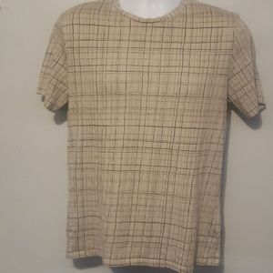 Theory like new tshirt